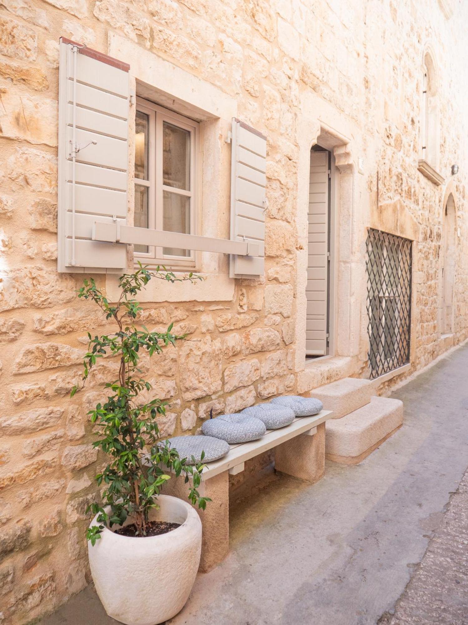 Dolce Vita Hvar Town Extérieur photo
