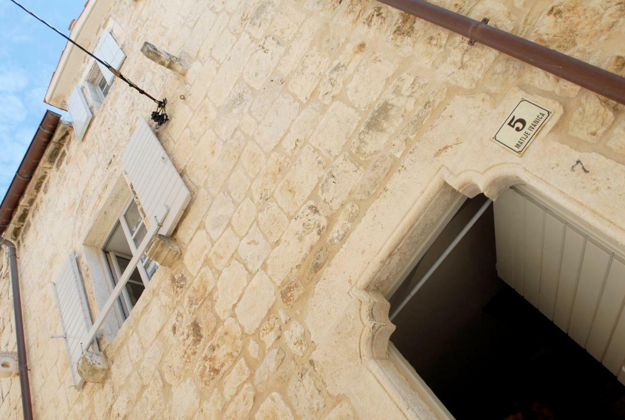 Dolce Vita Hvar Town Extérieur photo